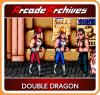 Arcade Archives: Double Dragon Box Art Front